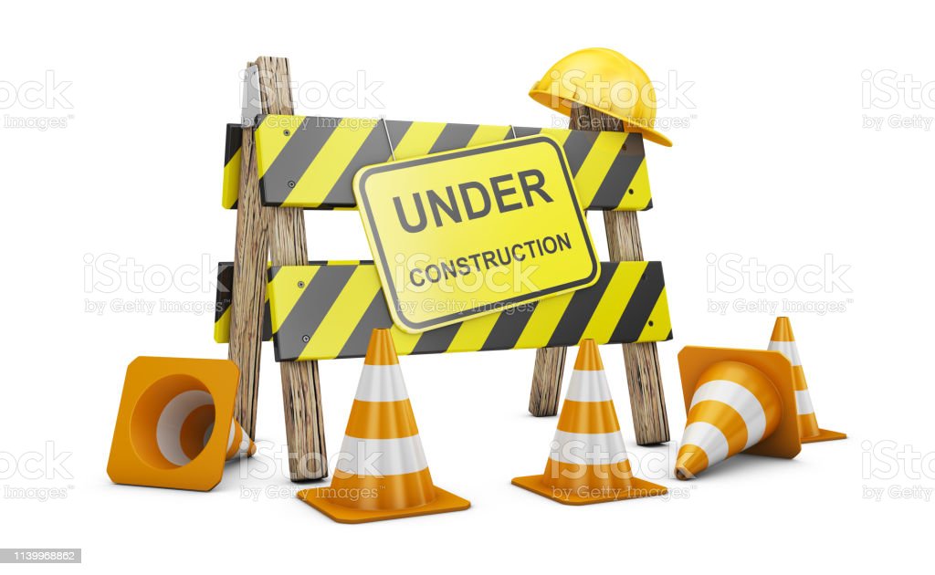 Under Consruction Appserv!